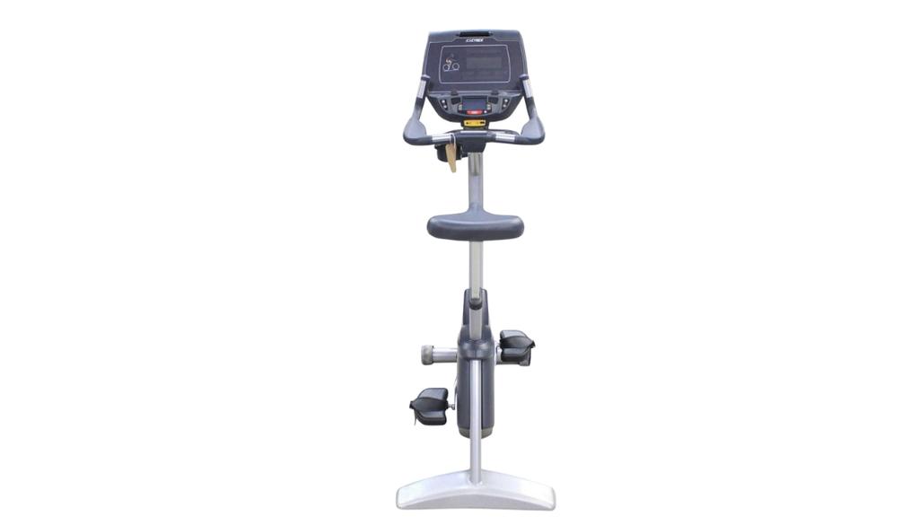 Cybex 770C Upright Bike