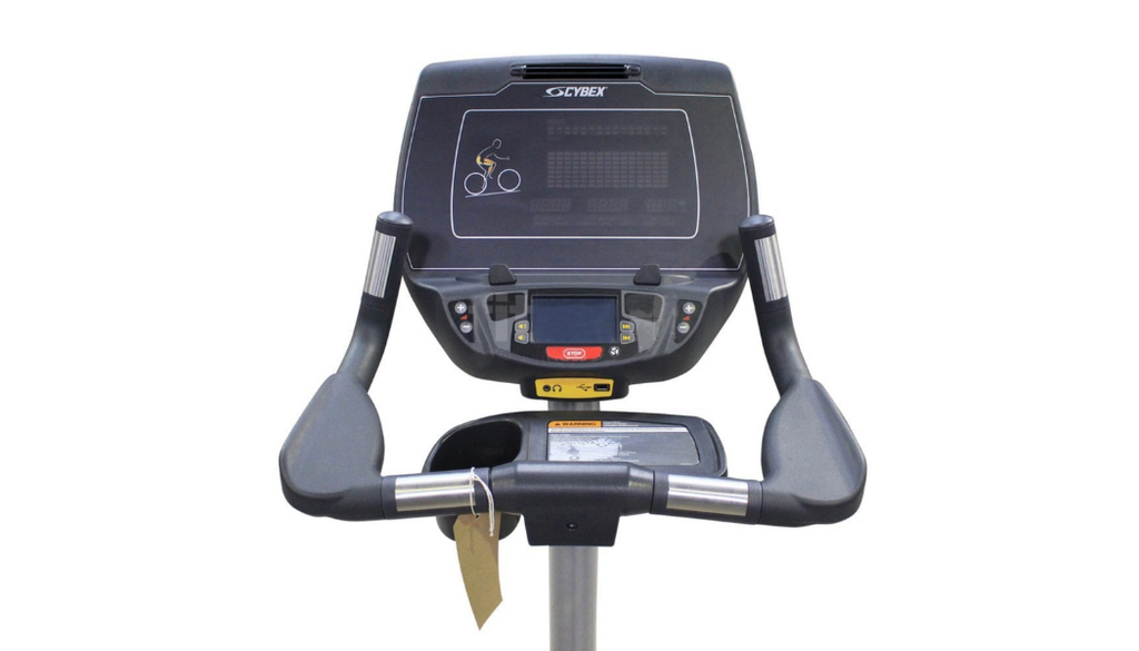 Cybex 770C Upright Bike