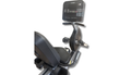 Cybex Step Thru Recumbent Bike