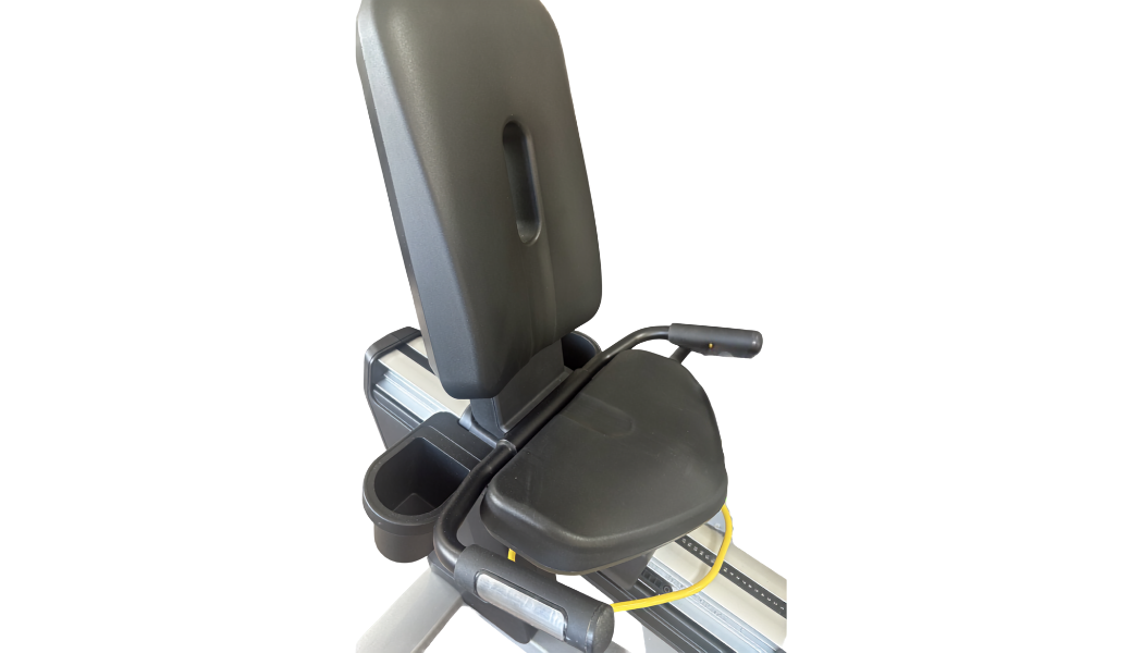 Cybex Step Thru Recumbent Bike Seat