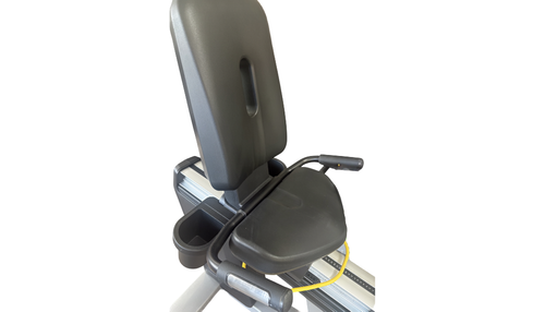 Cybex Step Thru Recumbent Bike Seat