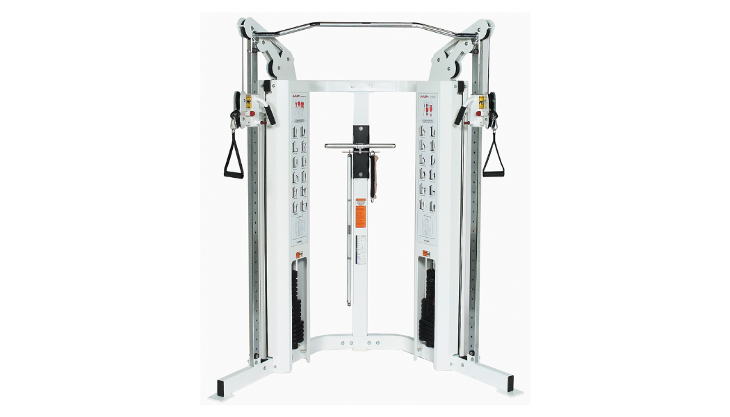 Hoist HD1900