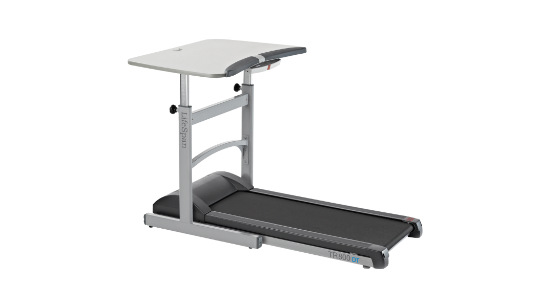 Lifespan Treadmill Desk