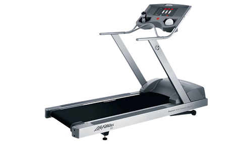 Life Fitness 90T Treadmill