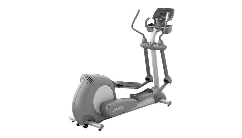 Elliptical