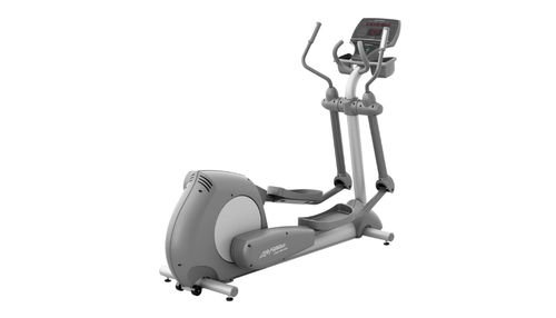 Elliptical