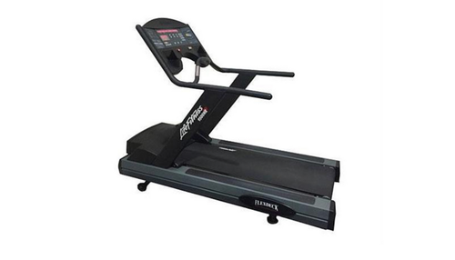 Life Fitness 9500HR Treadmill