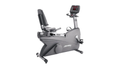 Life Fitness 95R Recumbent Bike
