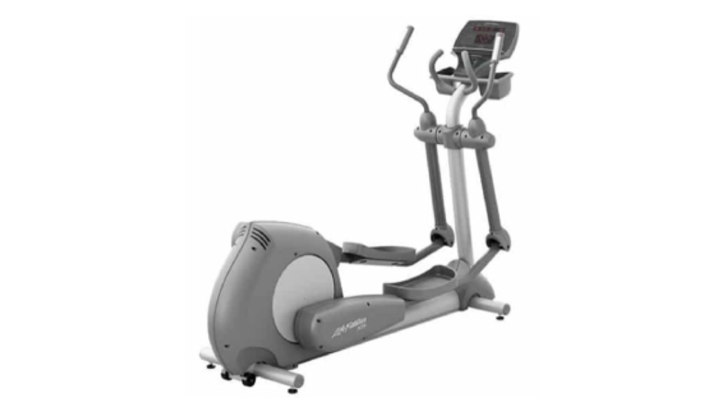 Elliptical