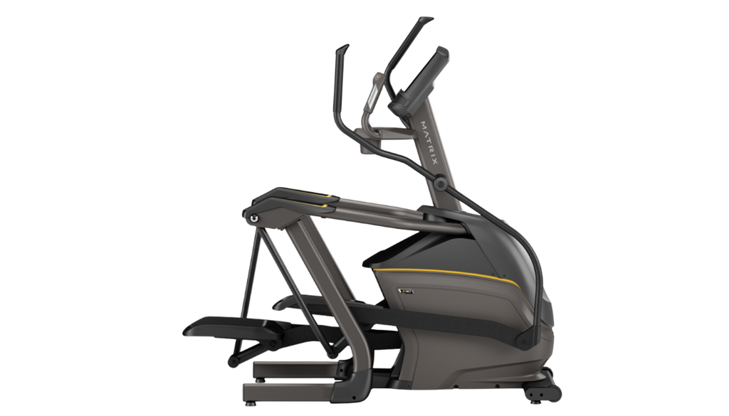 Elliptical