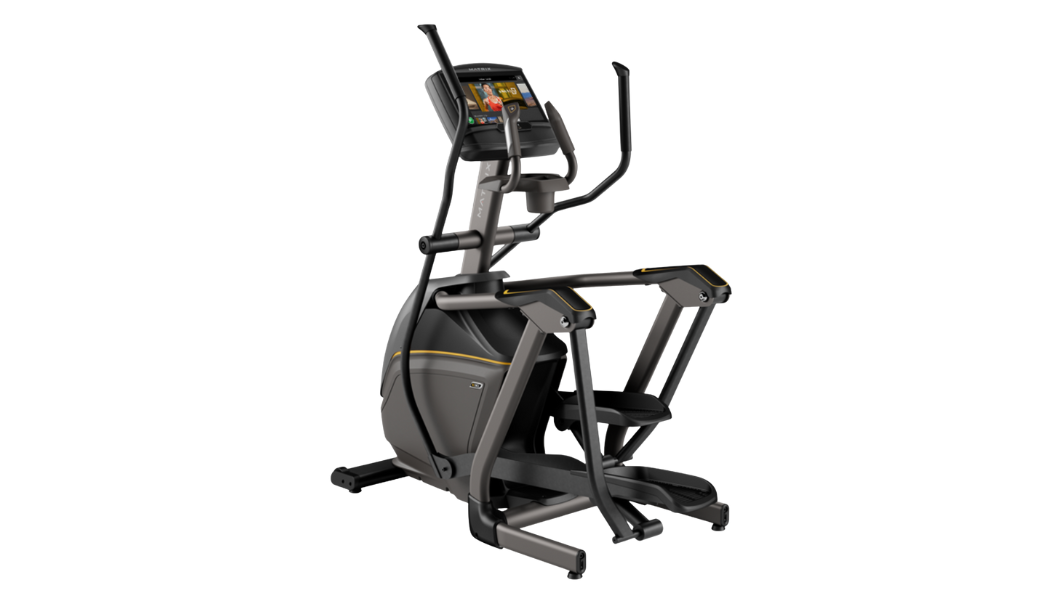 Elliptical