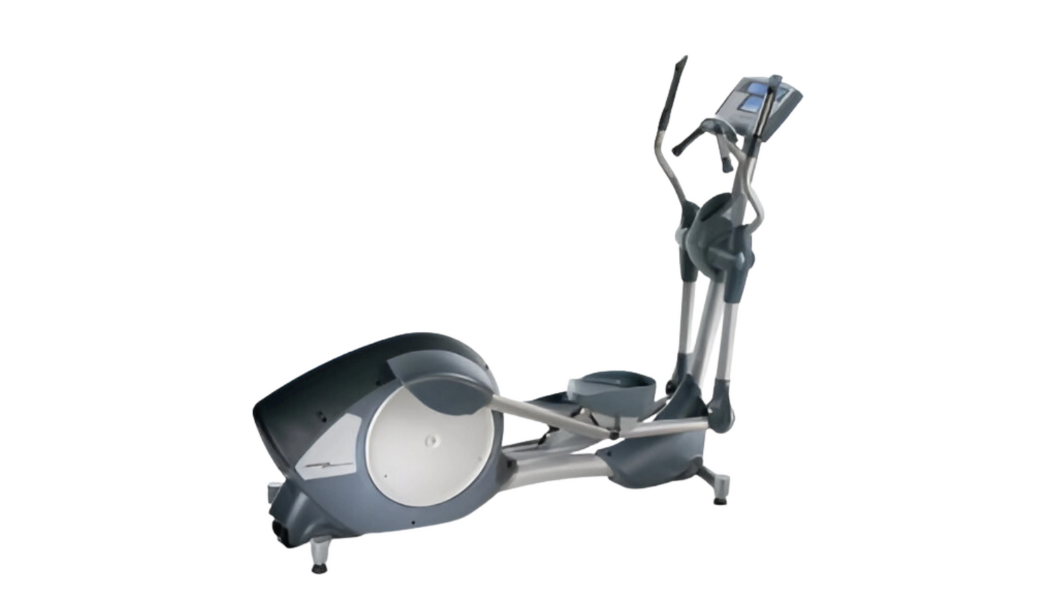 Elliptical
