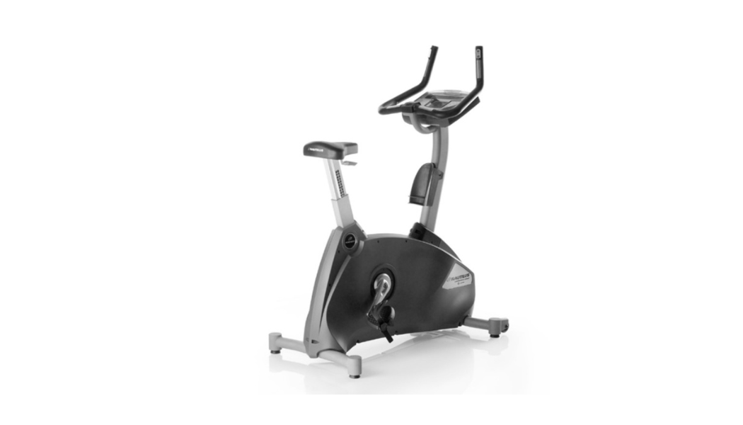 Nautilus U916 Upright Bike