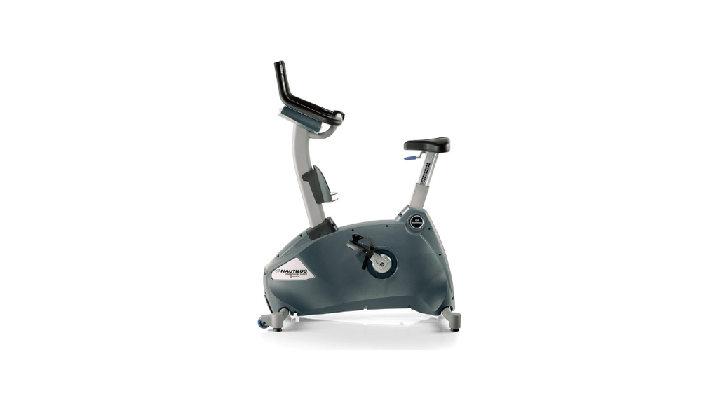 Nautilus U916 Upright Bike