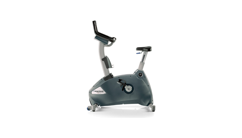 Nautilus U916 Upright Bike