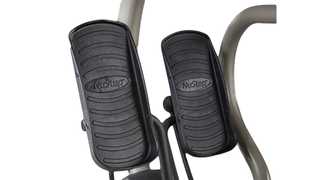 NuStep T4R