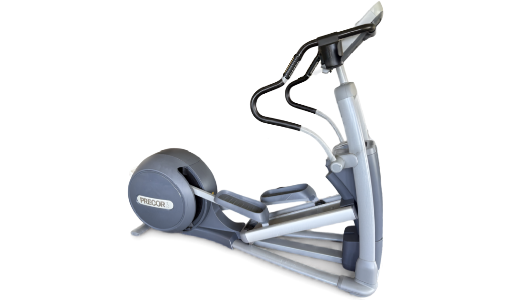 Precor total body trainer