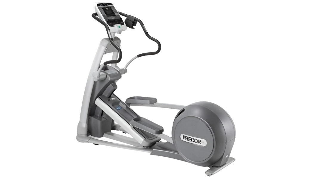 Precor 546i EFX lower body elliptical