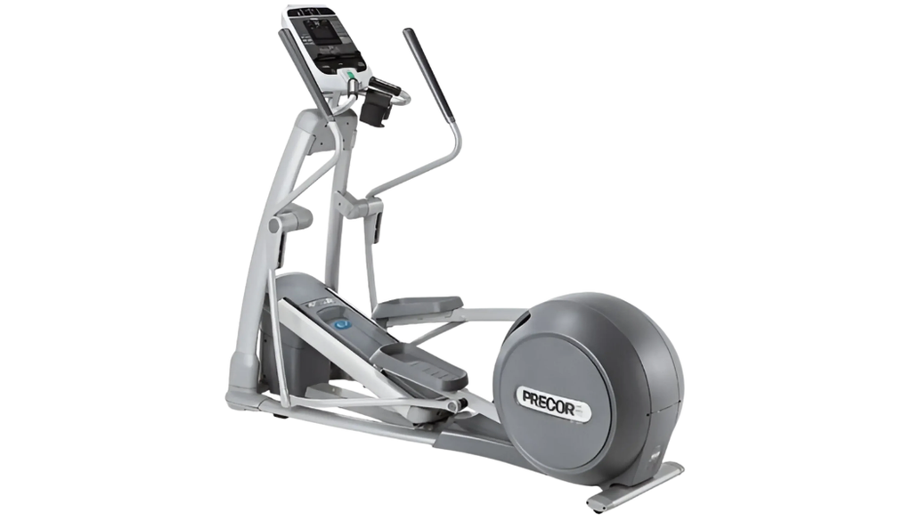 Precor total body trainer