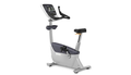 Precor 815 Upright Bike