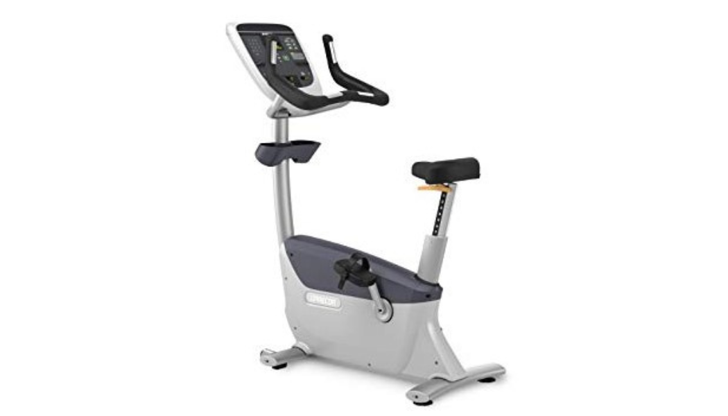 Precor 815 Upright Bike