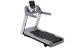 Precor 885TRM with P80 Flatscreen Console