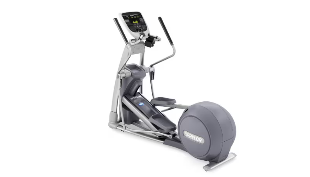 Elliptical