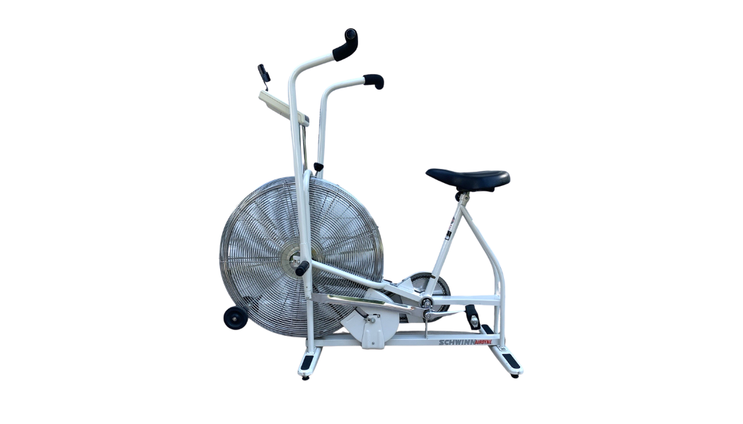 Vintage Schwinn Airdyne