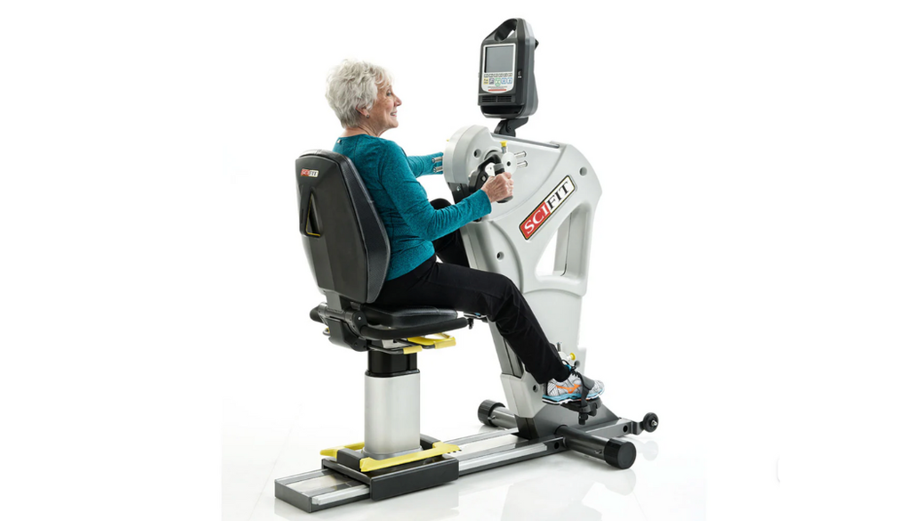 SciFit Pro2