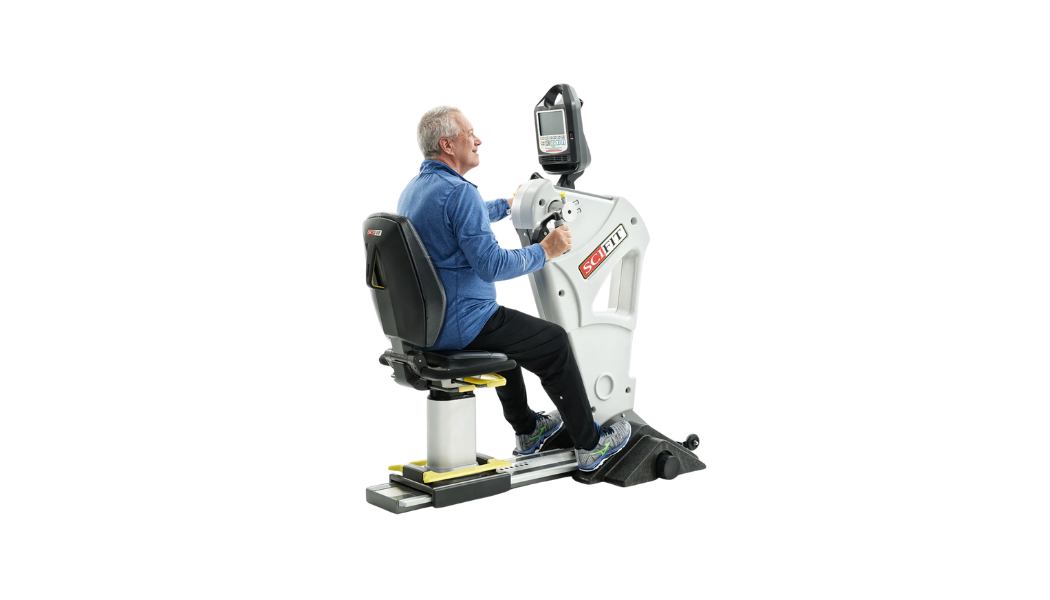 SciFit Pro2