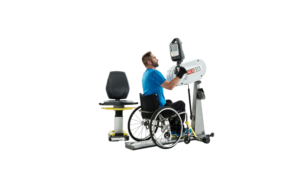 SciFit Pro2