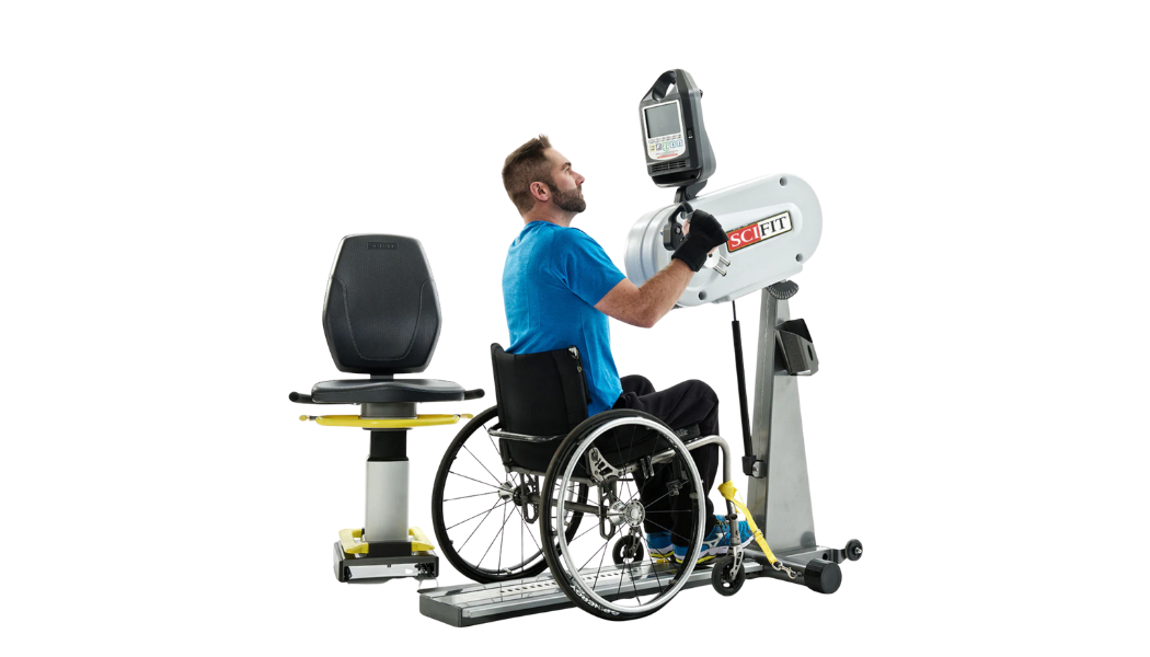 SciFit Pro2