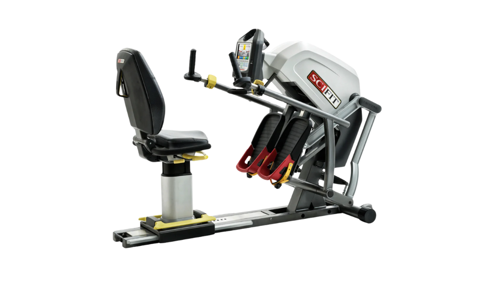 SciFit StepOne