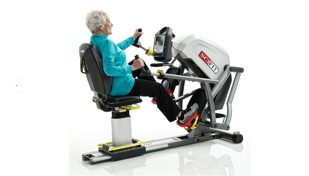 SciFit StepOne