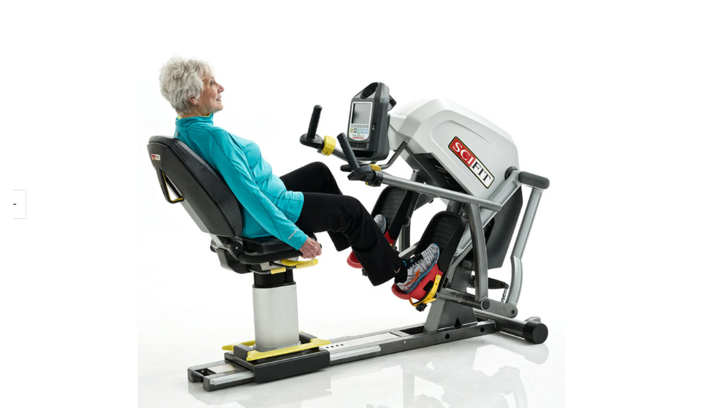 SciFit StepOne