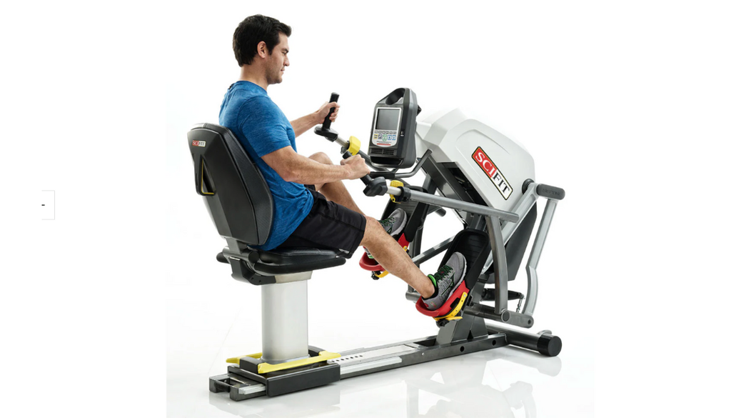 SciFit StepOne