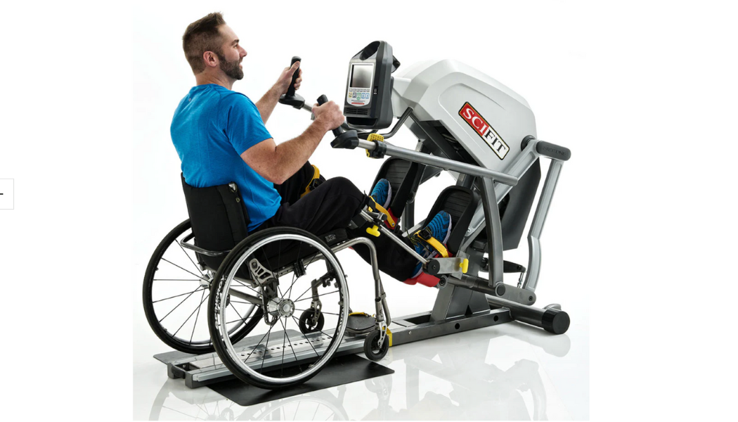 SciFit StepOne