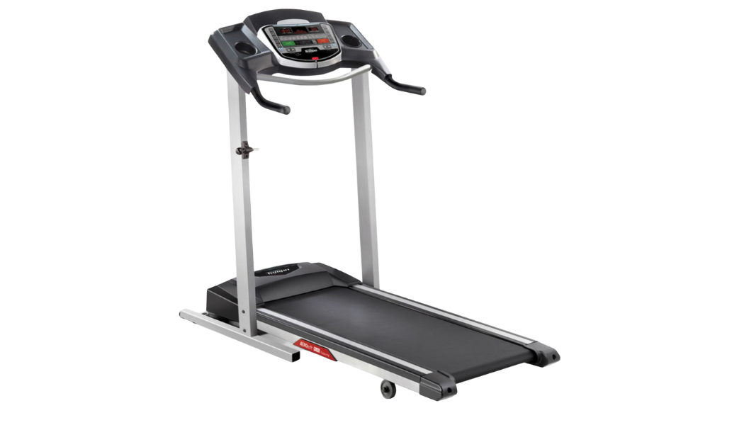 SportsArt 611T Treadmill