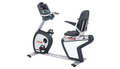 Star Trac Pro Recumbent Bike