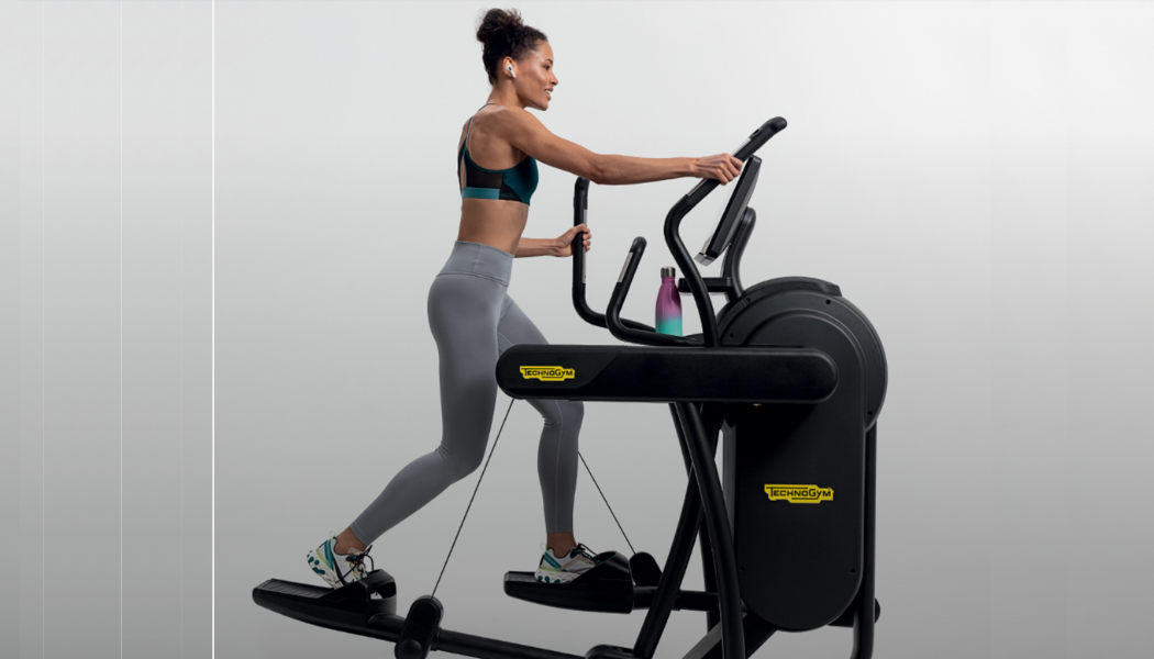 Elliptical