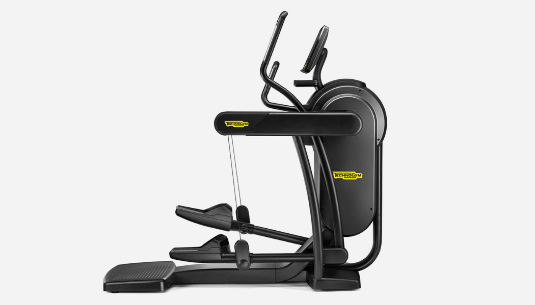 Elliptical