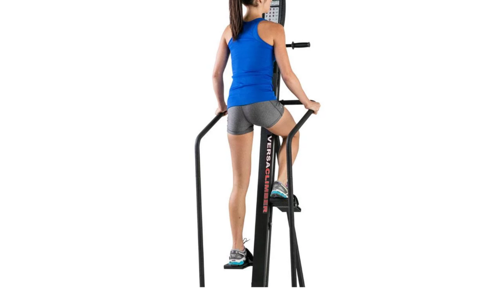 VersaClimber