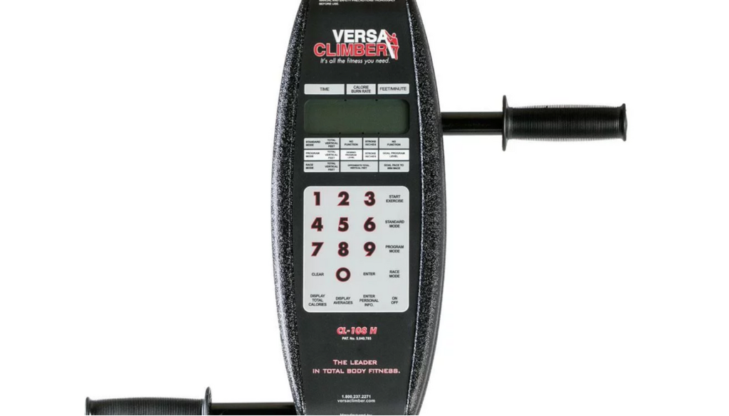 VersaClimber